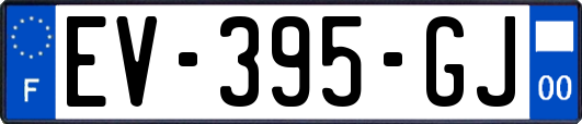 EV-395-GJ