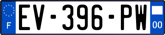 EV-396-PW