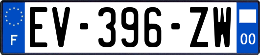 EV-396-ZW