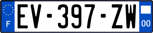 EV-397-ZW