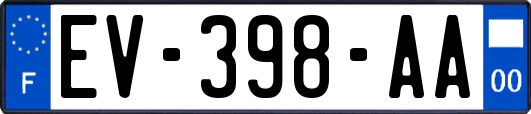 EV-398-AA