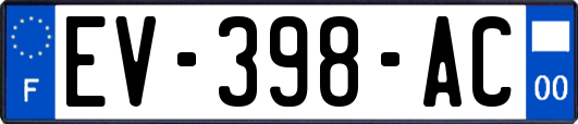 EV-398-AC