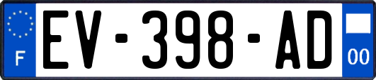 EV-398-AD