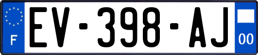 EV-398-AJ