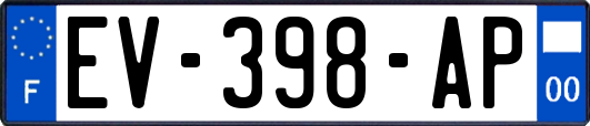 EV-398-AP