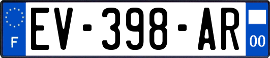 EV-398-AR