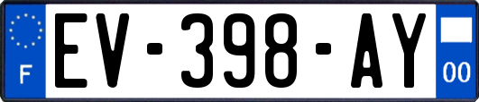 EV-398-AY