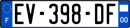 EV-398-DF