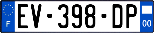 EV-398-DP