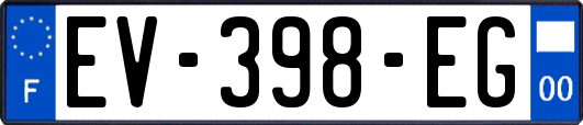 EV-398-EG