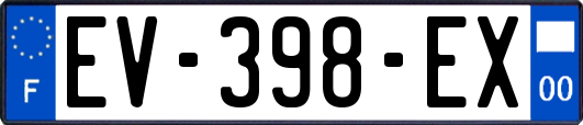 EV-398-EX