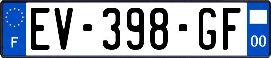 EV-398-GF