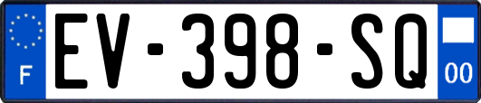 EV-398-SQ