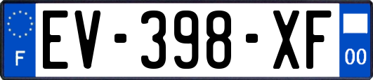 EV-398-XF