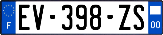 EV-398-ZS