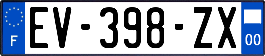 EV-398-ZX