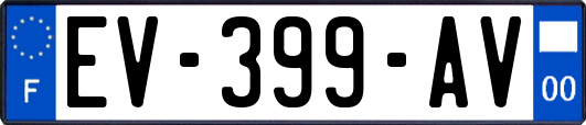 EV-399-AV