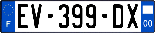 EV-399-DX