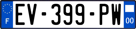 EV-399-PW