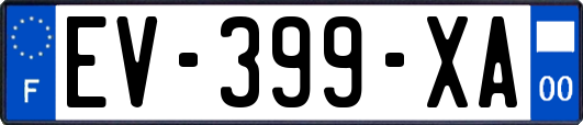 EV-399-XA