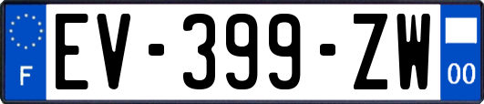 EV-399-ZW