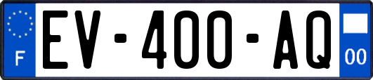 EV-400-AQ