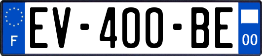 EV-400-BE