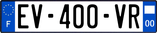 EV-400-VR