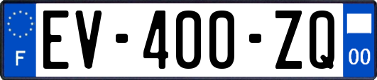 EV-400-ZQ