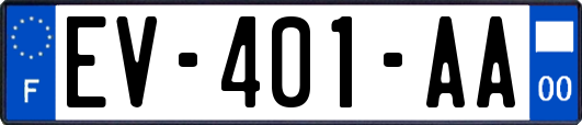 EV-401-AA