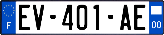 EV-401-AE