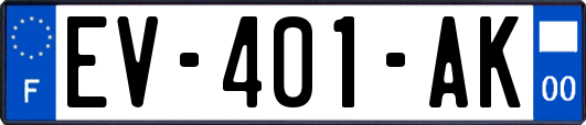 EV-401-AK