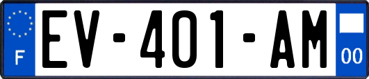 EV-401-AM