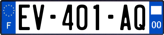 EV-401-AQ