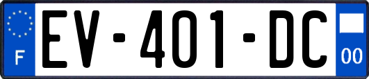 EV-401-DC