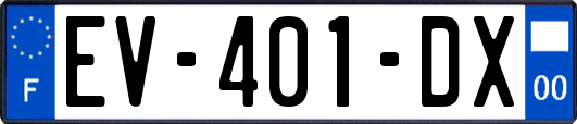 EV-401-DX