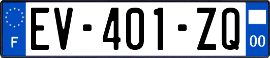 EV-401-ZQ