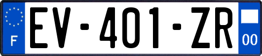 EV-401-ZR