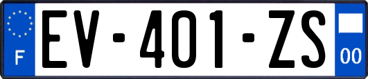 EV-401-ZS