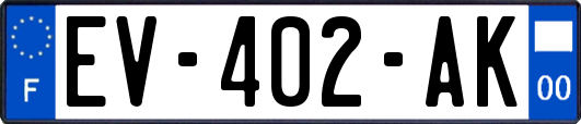 EV-402-AK