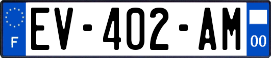 EV-402-AM