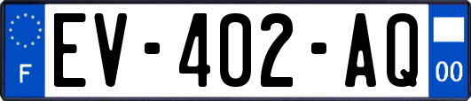 EV-402-AQ