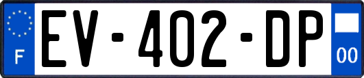 EV-402-DP