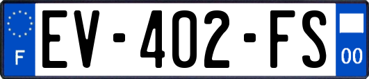 EV-402-FS