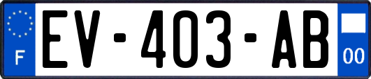 EV-403-AB