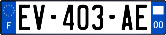 EV-403-AE