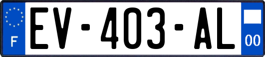 EV-403-AL
