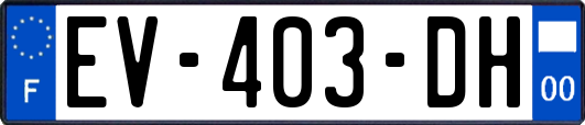 EV-403-DH