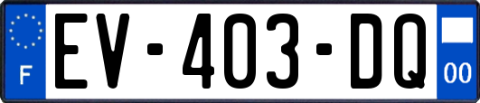 EV-403-DQ