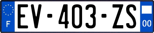 EV-403-ZS